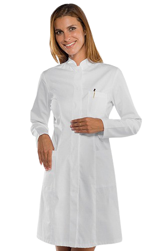 CAMICE DONNA CATALINA: camice bianco in super offerta camice bianco con colletto coreana...